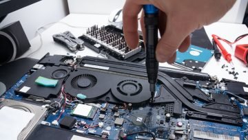 Adana Bilgisayarımın Fan Sesi Nasıl Azaltılır