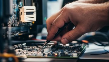 Bilgisayarıma Yeni Ekran Kartı Takarken Nelere Dikkat Etmeliyim