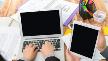 Tablet mi Laptop mu? Hangi Kullanıcı İçin Hangisi Uygun?