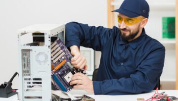 Adana Performans Bilgisayarları ve Yükseltme