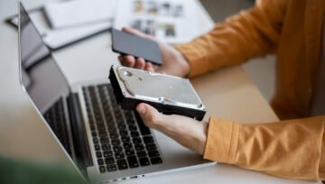 Adana Dosya Kurtarma Programları ile Silinen Verileri Geri Getirme