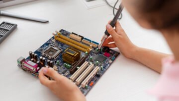 Adana’da Şirket Verilerini Koruma ve Firewall Kurulumu