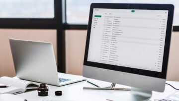 Geleceğe Sarıyıldız Bilgisayar ile Bağlanın