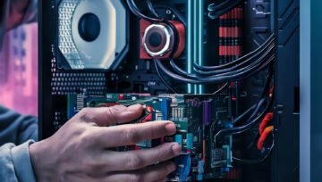 Adana Bilgisayar Teknik Servis Hizmeti